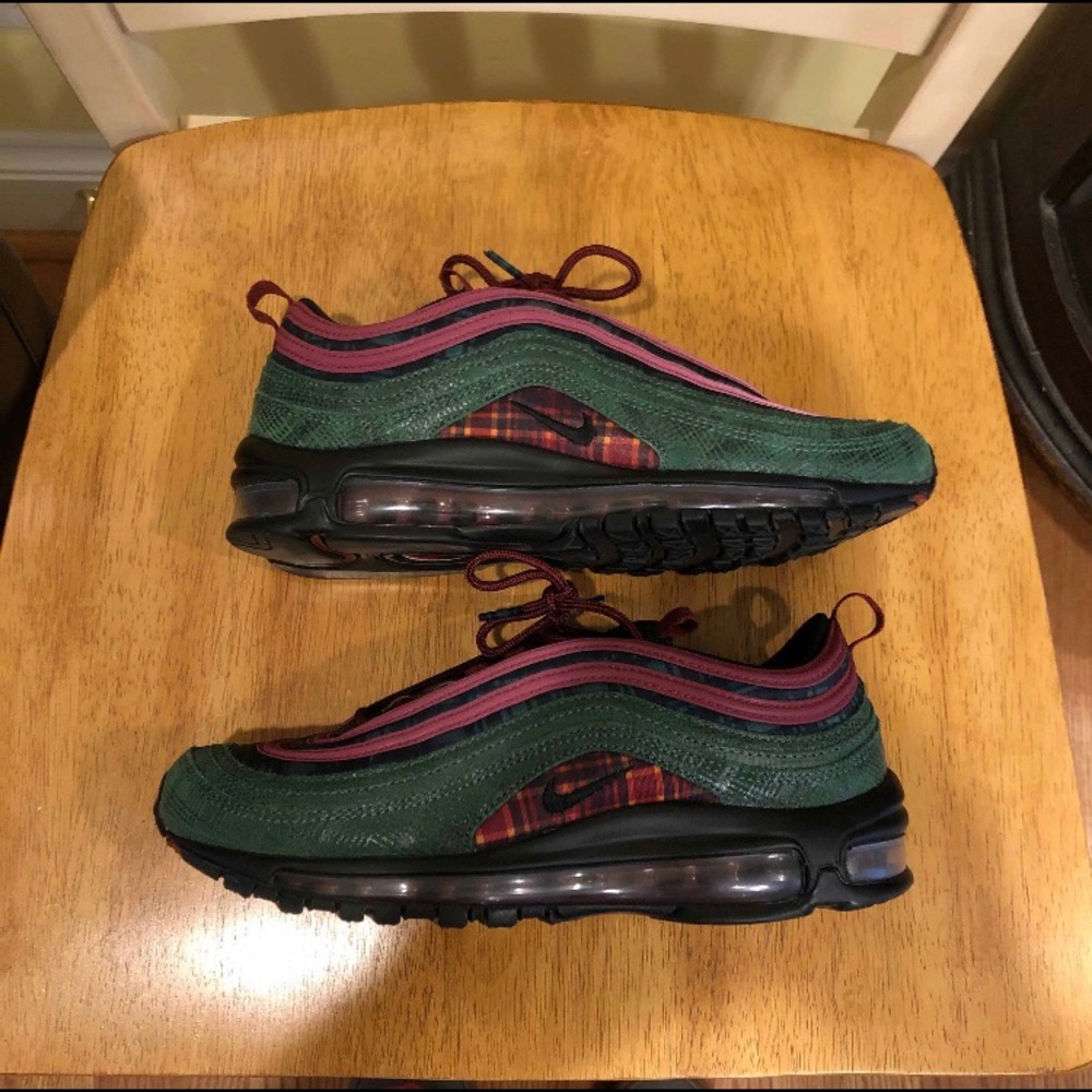 Air Max 97 NRG